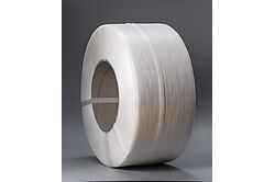 Feuillards PP pour machines auto et semi-auto