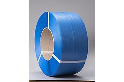 Feuillards PP pour machines auto et semi-auto