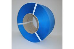 Feuillards PP pour machines auto et semi-auto