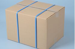 Feuillards PP pour machines auto et semi-auto