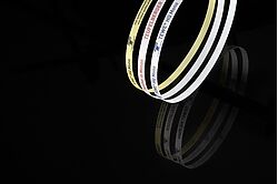 Feuillards PP personnalisé