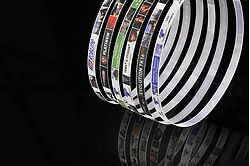 Feuillards PP personnalisé