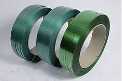 Feuillards PET manuel