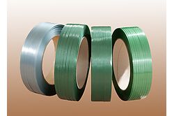 Feuillards PET manuel