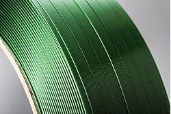 Feuillards PET manuel