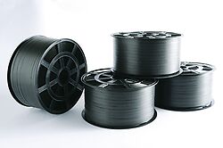 Feuillards PP manuel