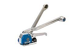 Combiné manuel pour feuillard acier HKE