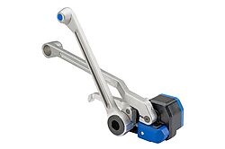 Combiné manuel pour feuillard acier HKE