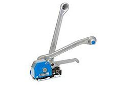 Combiné manuel pour feuillard acier HKE