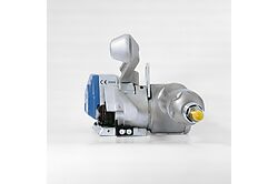 Combiné semi pneumatique - feuillards acier - HPE