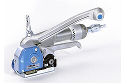 Combiné semi pneumatique - feuillards acier - HPE