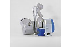 Combiné semi pneumatique - feuillards acier - HPE