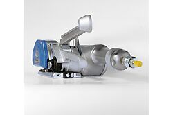 Combiné semi pneumatique - feuillards acier - HPE