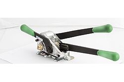 Combiné manuel pour feuillard acier  LM316