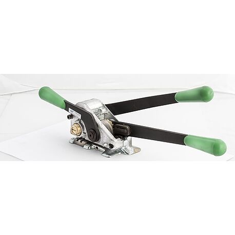 Combiné manuel pour feuillard acier  LM316