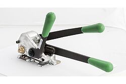 Combiné manuel pour feuillard acier  LM316