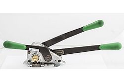 Combiné manuel pour feuillard acier  LM316