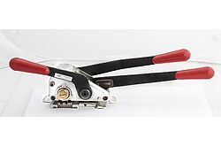 Combiné manuel pour feuillard acier LM320