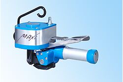 Combiné pneumatique Maxi - feuillards acier