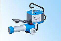 Combiné pneumatique Maxi - feuillards acier