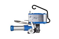 Combiné pneumatique Max-L - feuillards acier