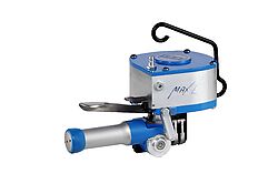 Combiné pneumatique Max-L - feuillards acier