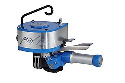 Combiné pneumatique Max-L - feuillards acier