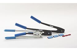 Pince pour feuillards 10-19mm - EP 1800