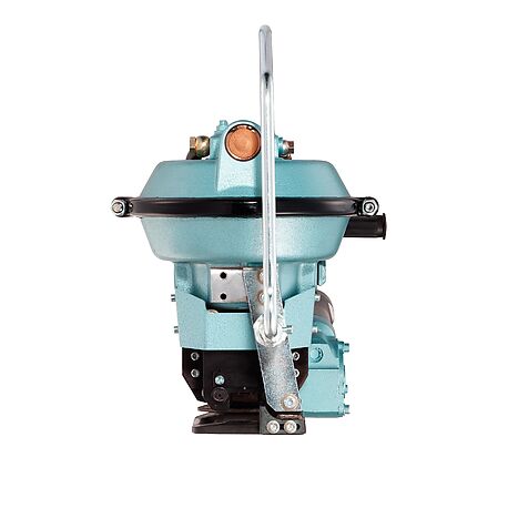 Combiné pneumatique - feuillard acier - PKD 19-32mm