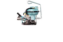 Combiné pneumatique - feuillard acier - PKD 19-32mm