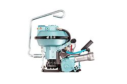 Combiné pneumatique - feuillard acier - PKD 19-32mm