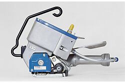 Combiné pneumatique - feuillard acier - PKE 13-19mm