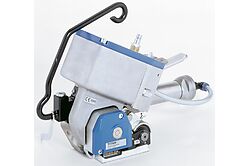 Combiné pneumatique - feuillard acier - PKE 13-19mm