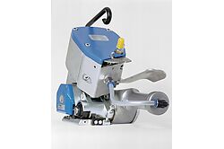 Combiné pneumatique - feuillard acier - PKE 13-19mm