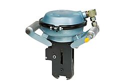 Pince pneumatique USLM à simple encoche SCR