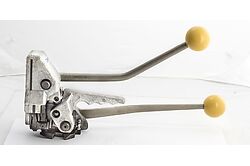 Combiné pour feuillard acier -A 431