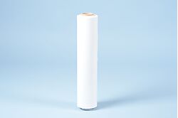 Film étirable manuel cast opaque