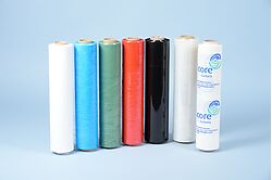 Film étirable manuel cast transparent