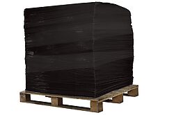 Film étirable machine cast transparent 500 mm