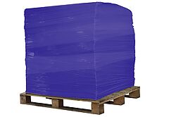 Film étirable machine cast transparent 500 mm