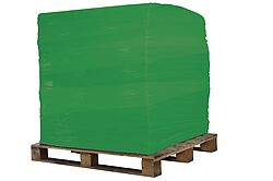 Film étirable machine cast transparent 500 mm