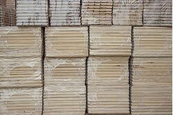 Film étirable machine - format spécifique