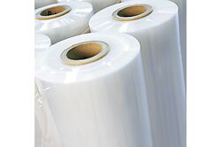 Film étirable machine cast transparent 500 mm