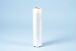 Film pré-étiré manuel