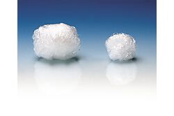 Film pré-étiré machine