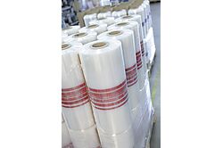 Film étirable auto imprimé