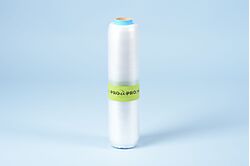 Film pré-étiré manuel imprimé