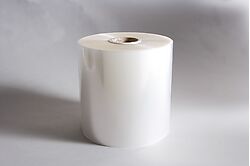 Film polyoléfine thermo-rétractable