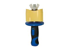 Dérouleur pour mini-bobine