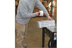 Dérouleur pour mini-bobine